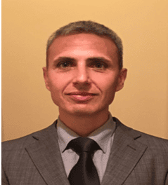 Ivano FIORENTINO, PhD.