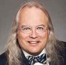 Prof. Rick Nason