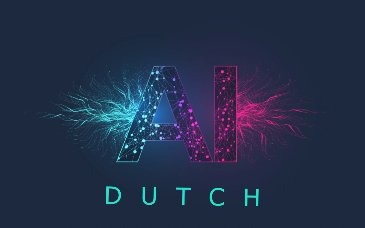 NL AI-Centric Transformation Thumbnail Dutch