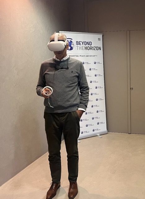 Way forward metaverse google