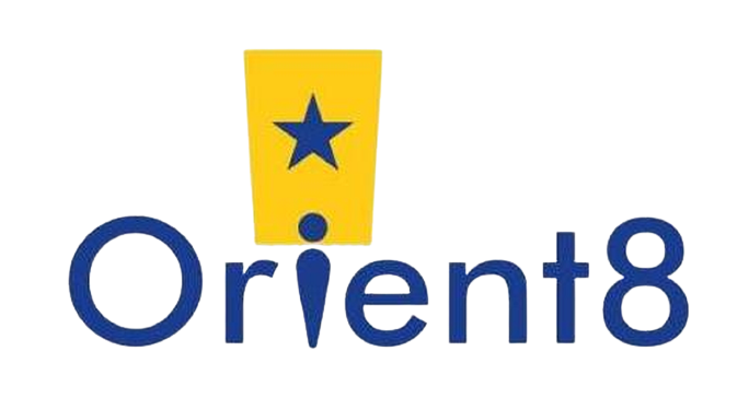 ORIENT8_LOGO